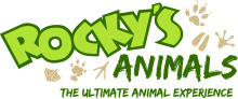 Rocky's Animals